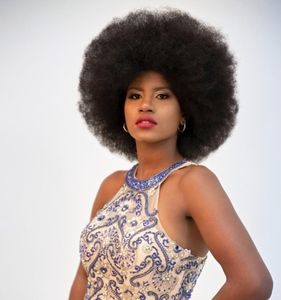 Moda - MISS TEEN EARTH BRASIL NOR’20