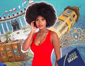 Vaquinha Online - MISS TEEN EARTH BRASIL NOR’20