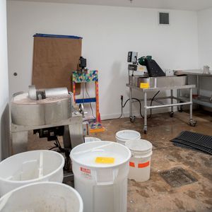 Curso de Verão - Penland School of Crafts 2023