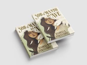 Sob o Manto da Ave | Fantasia Sáfica - Sob o Manto da Ave