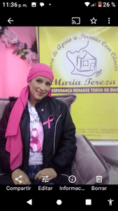 Criciúma/SC - Ayudemos al reencuentro de Kiara y Bianca 