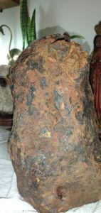 Crowdfunding - Aquisição do Meteorito Nova Olinda, o primeiro da Paraíba