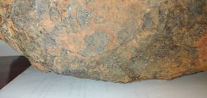 Ciência - Aquisição do Meteorito Nova Olinda, o primeiro da Paraíba