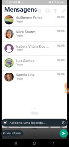 Way Fast - Way Fast - Conectando clientes e fornecedores por geolocalização