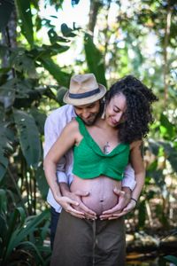 Financiamento Coletivo - Abençoe este Parto!