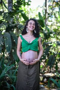 Crowdfunding - Abençoe este Parto!