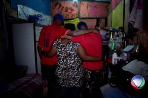 ONGs - LAPIDANDO IDENTIDADES