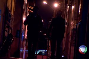 Santos/SP - LAPIDANDO IDENTIDADES