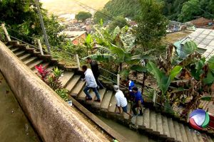 PROCURU - LAPIDANDO IDENTIDADES