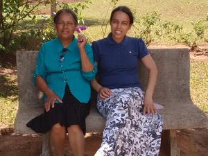 Vaquinha Online - Sonho de mainha