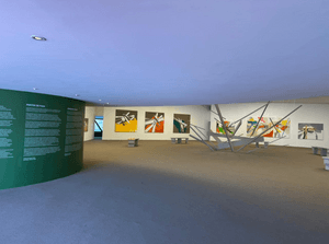 Arte - CATÁLOGO EXPOSIÇÃO RAFAEL VICENTE NO MAC NITERÓI