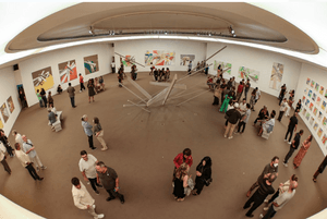 CATÁLOGO EXPOSIÇÃO RAFAEL VICENTE NO MAC NITERÓI imagem 6