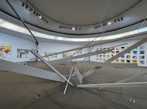 Pré-venda Coletiva - CATÁLOGO EXPOSIÇÃO RAFAEL VICENTE NO MAC NITERÓI