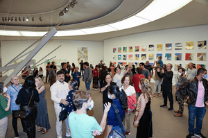 CATÁLOGO EXPOSIÇÃO RAFAEL VICENTE NO MAC NITERÓI imagem 7