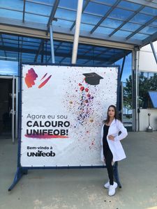 São João da Boa Vista/SP - Minha Formatura Medicina Veterinária 