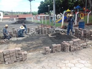 Um Pequeno Sonho A se realizar - ESTAMOS SEM SALARIO DESTE 2020