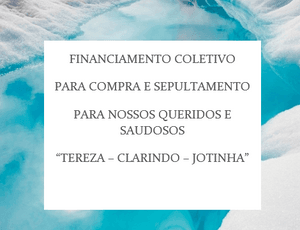 TEREZA - CLARINDO - JOTINHA