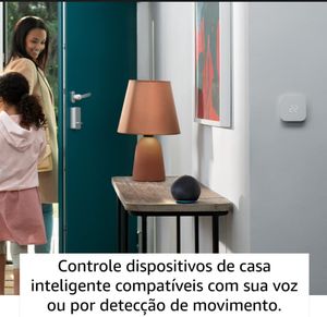 Alexa 5° Geração  - Alexa 5 ° Geração 