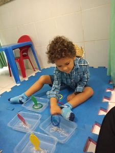 Empreendedorismo e Pequenos Negócios - Silvania quer apoiar o desenvolvimento de seu filho