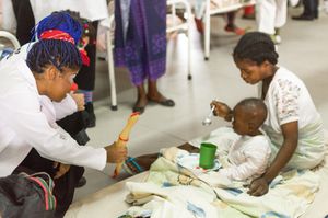 Trupe Miolo Mole: Ajude na Construção da nossa Sala de Aula imagem 6