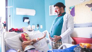 Trupe Miolo Mole - Trupe Miolo Mole: Ajude na Construção da nossa Sala de Aula