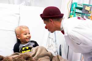 Financiamento Coletivo - Trupe Miolo Mole: Ajude na Construção da nossa Sala de Aula