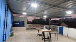 Trupe Miolo Mole: Ajude na Construção da nossa Sala de Aula imagem 11