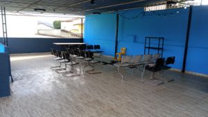 Trupe Miolo Mole: Ajude na Construção da nossa Sala de Aula imagem 12