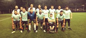 Atlético Palmeira - Atlético Palmeira