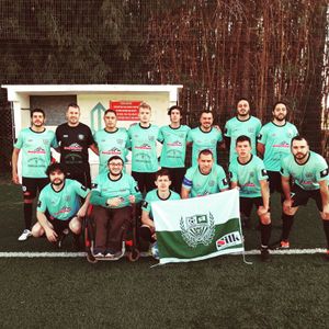 Atlético Palmeira imagem 6