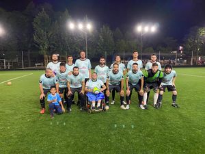 Esportes - Atlético Palmeira