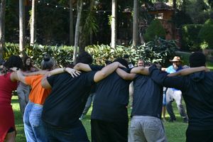 ONGs - Vivência na Natureza - Instituto UNO 2025