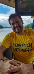 Coragem para mudar. imagem 7