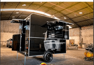 Vaquinha Online - Ajuda para o sonho de um futuro empresário 