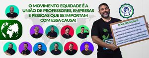 Educação - Movimento Equidade no Brasil