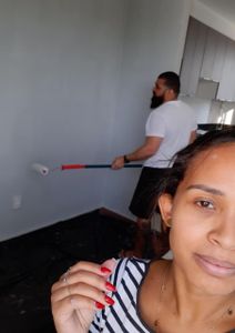 Minha Lolo vai casar e agora???