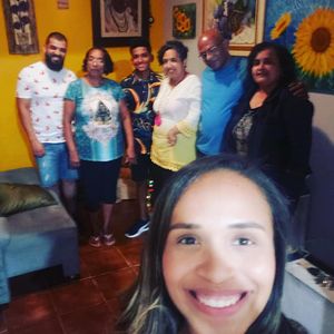 Minha Lolo vai casar e agora??? imagem 8