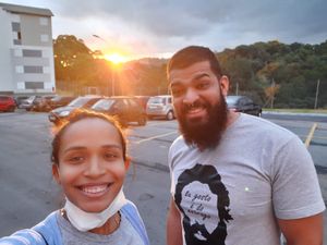 Minha Lolo vai casar e agora???