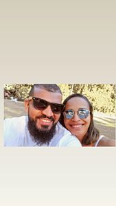 Minha Lolo vai casar e agora???