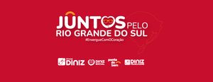 Juntos pelo Rio Grande do Sul