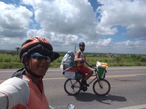 Sonho de Neve - Mochilando Mundos imagem 8