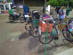 Uberlândia/MG - Sonho de Neve - Mochilando Mundos