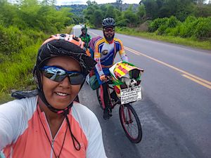 Vaquinha Online - Sonho de Neve - Mochilando Mundos