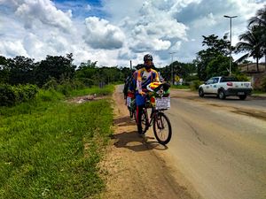 Mochilando Mundos - Sonho de Neve - Mochilando Mundos