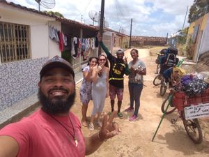 Sonho de Neve - Mochilando Mundos imagem 7