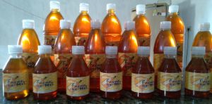 Vaquinha Online - Preservação das abelhas 