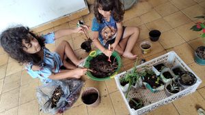 Nos ajude a Pagar o Aluguel imagem 6