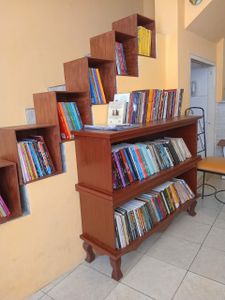 A pequena livraria dos sonhos imagem 7