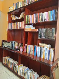 A pequena livraria dos sonhos imagem 8