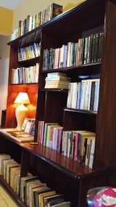 Crowdfunding - A pequena livraria dos sonhos